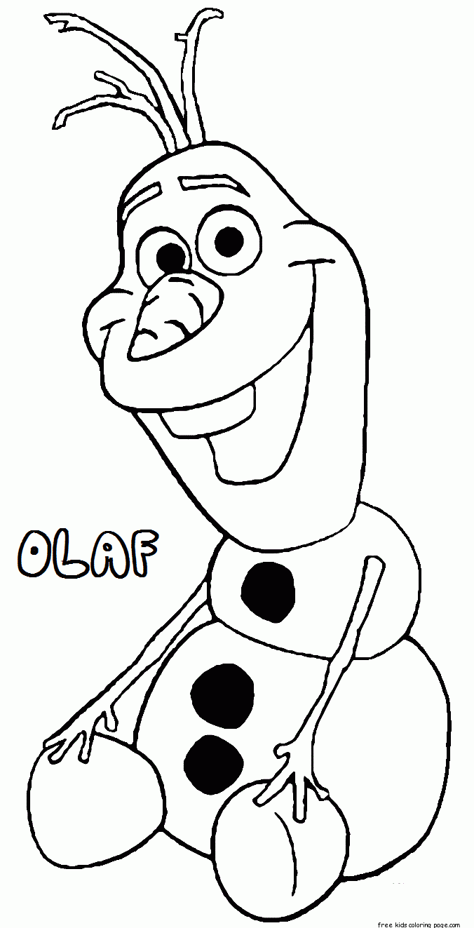 Coloring Pages To Print Out