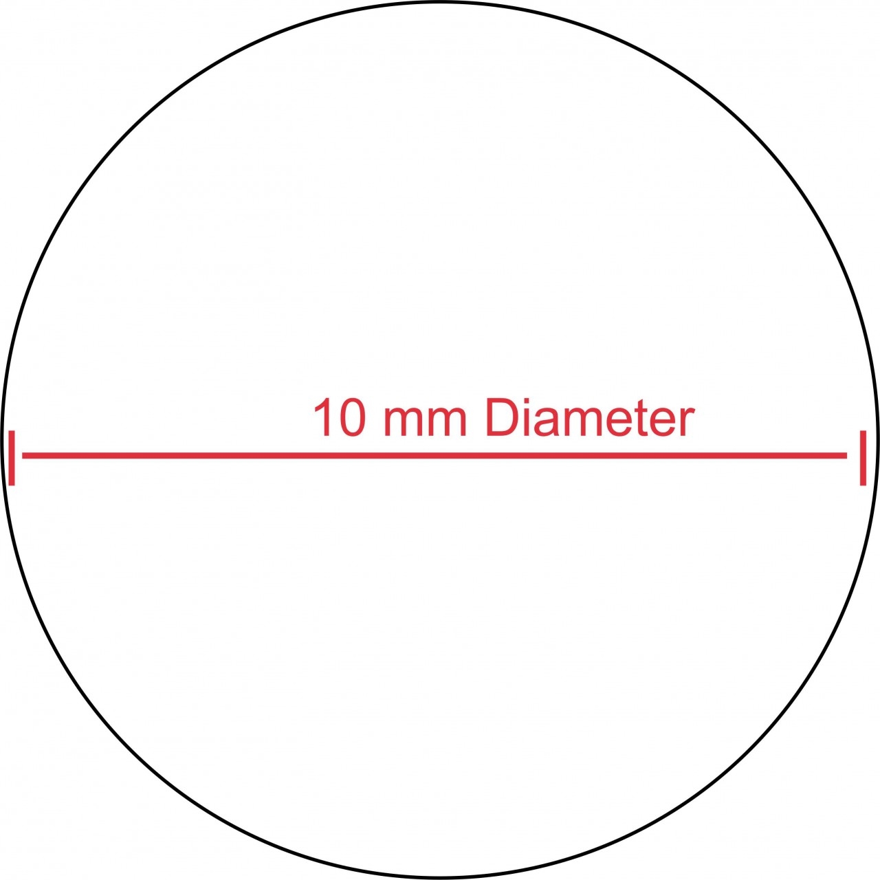 Printable 10 Inch Circle Template Printable Templates
