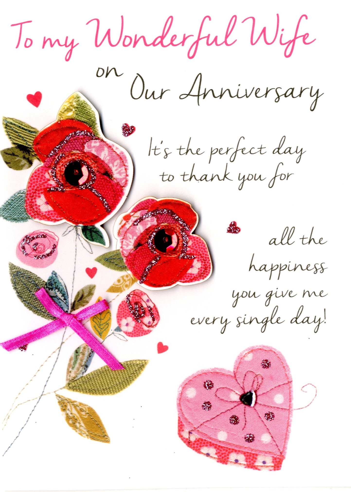 Printable Anniversary Cards For Wife Printable Anniversary Cards