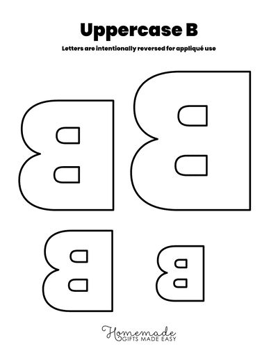 free printable letter a pdf