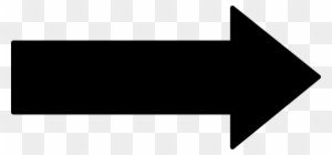 Printable Arrow Stencil Template