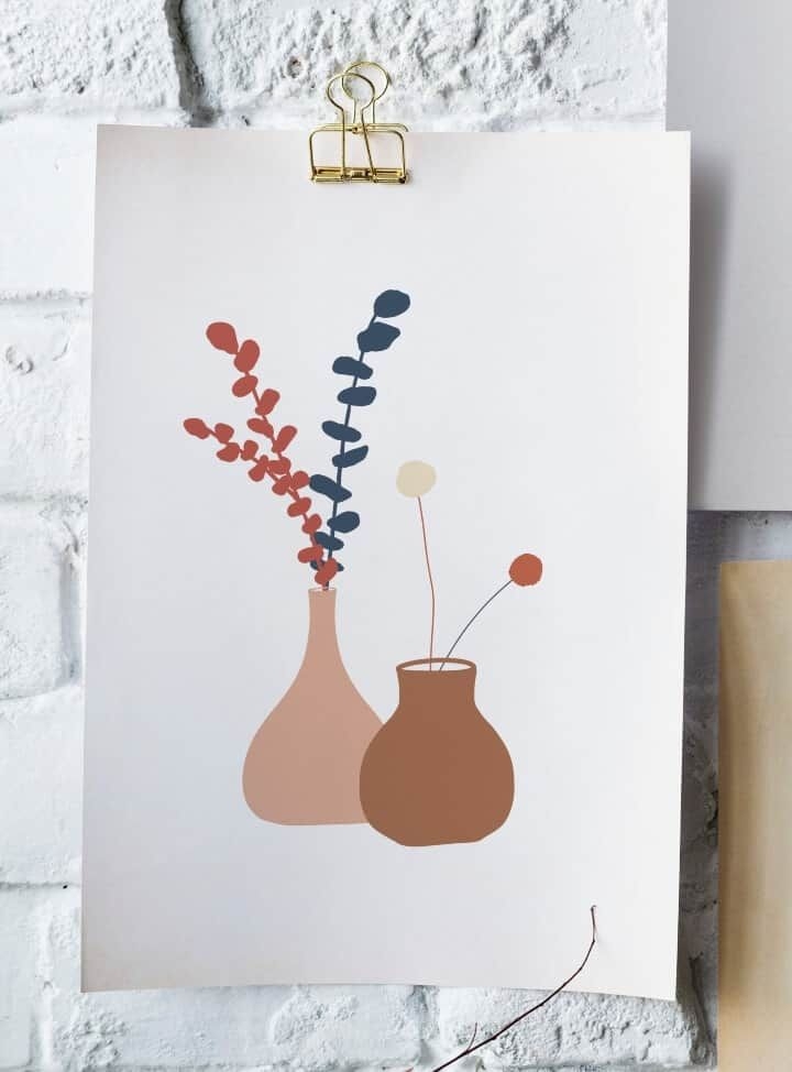 free art prints printable