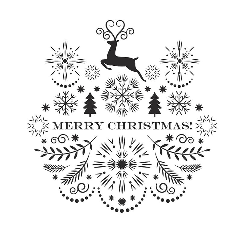 Printable Christmas Cards Free Download And Print For You