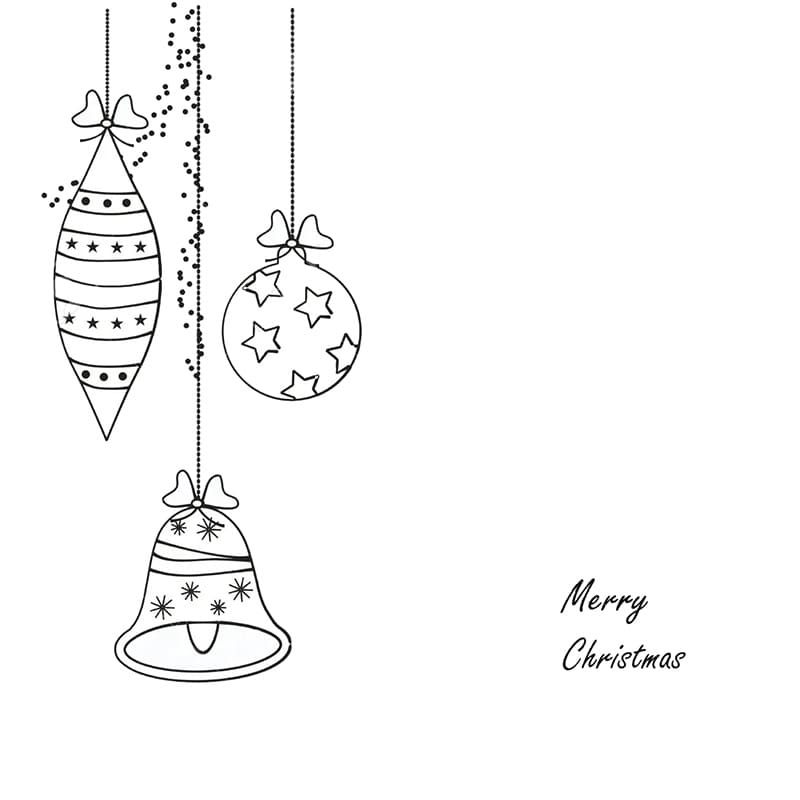 Printable Christmas Cards Handmade Free Download And Print For You 