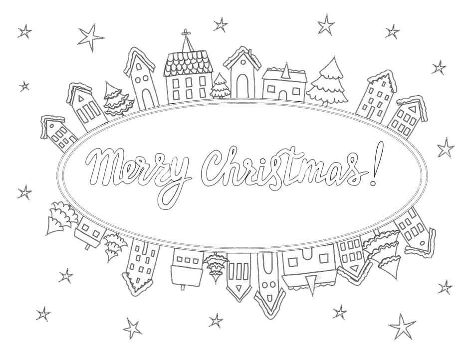 vintage printable christmas cards