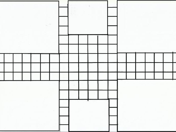 Printable Clue Game Board Template Printable Templates
