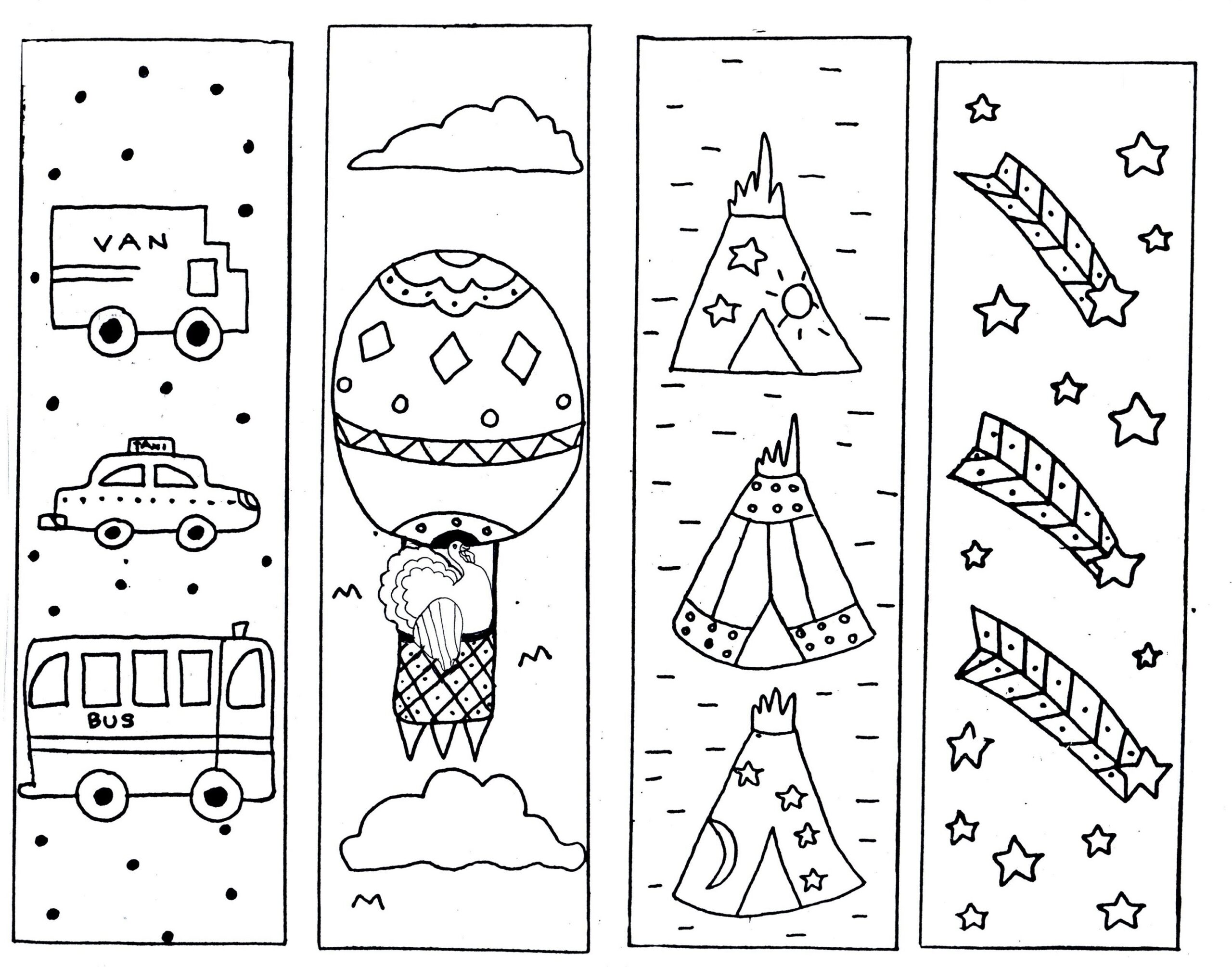 printable coloring templates for kids