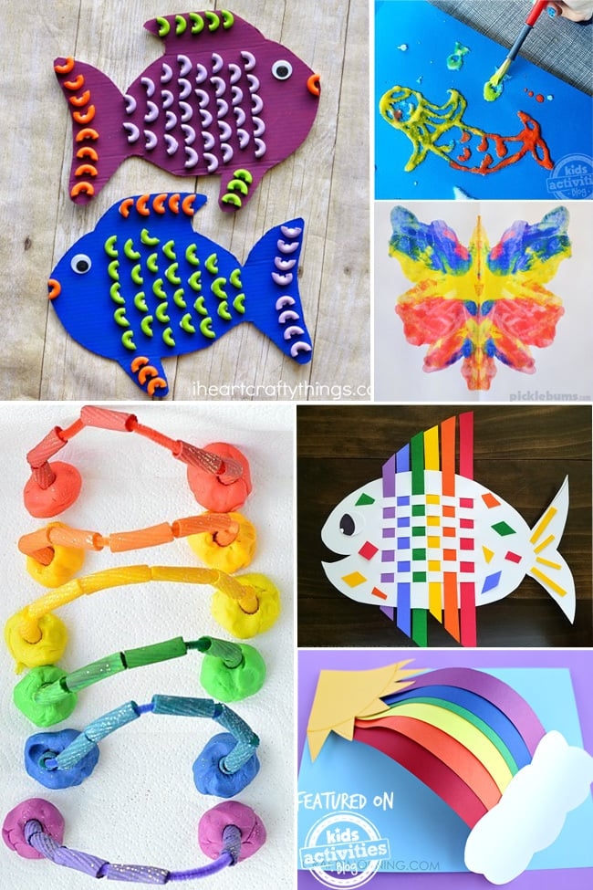 printable craft ideas for children