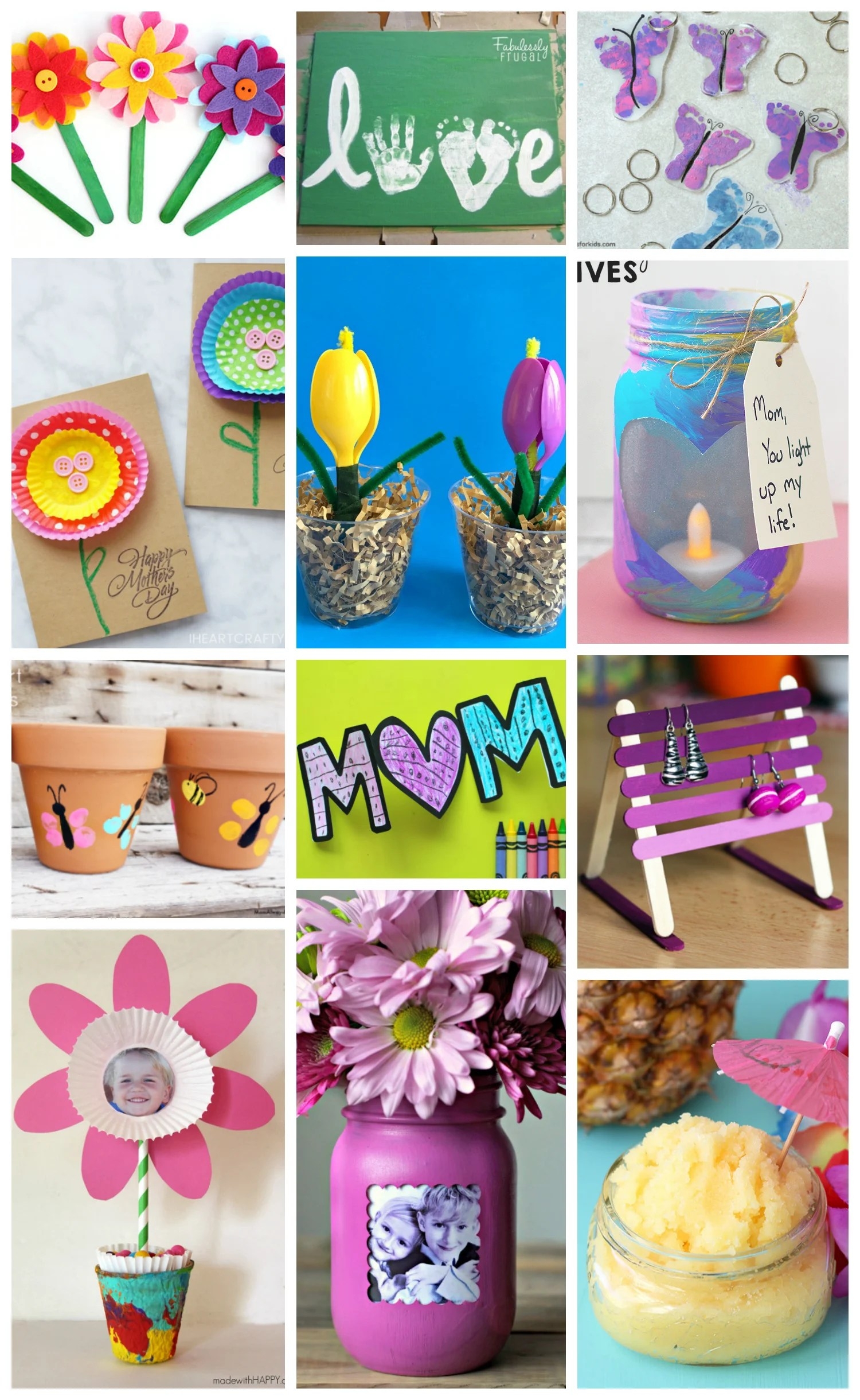 Printable Craft Ideas For Preschoolers Design Talk