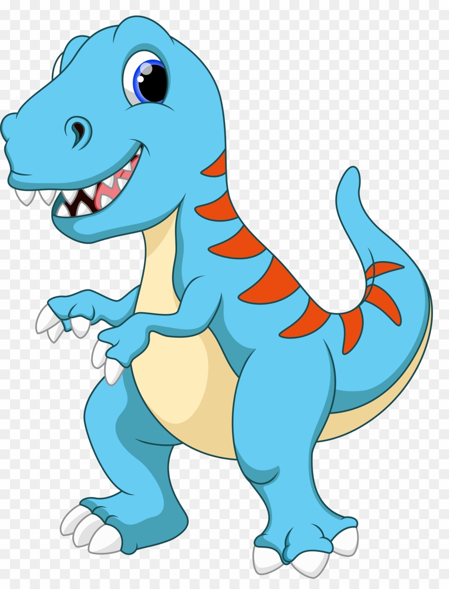 free printable dinosaur clip art