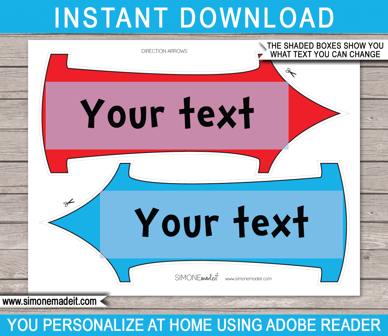 Printable Dr Seuss Arrow Template Printable Templates Online By Paul 