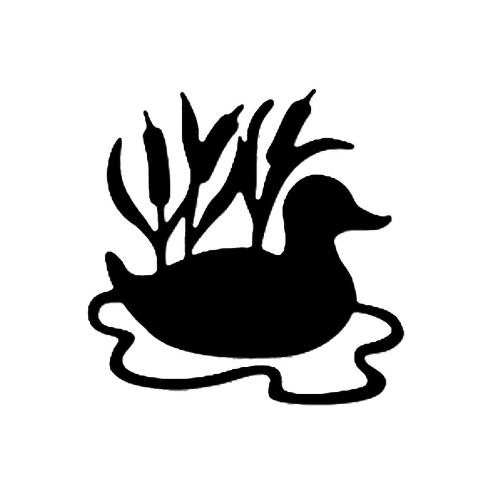 Printable Duck Stencil Photo Free Free Download And Print For You 