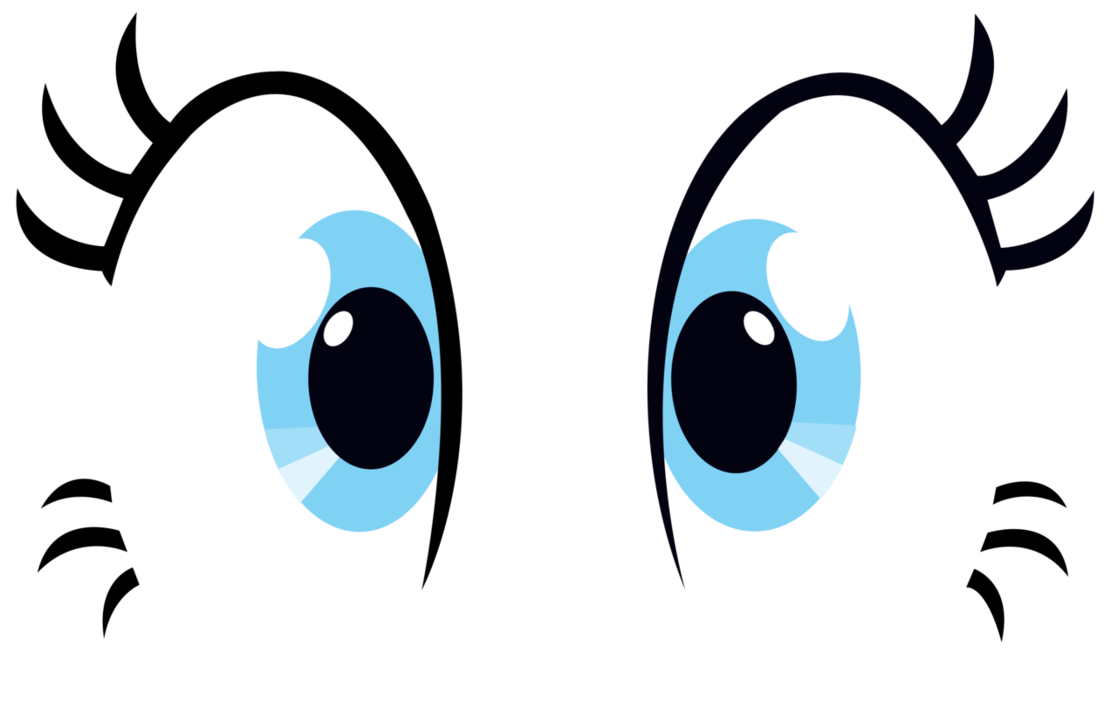 Printable Eye Balls