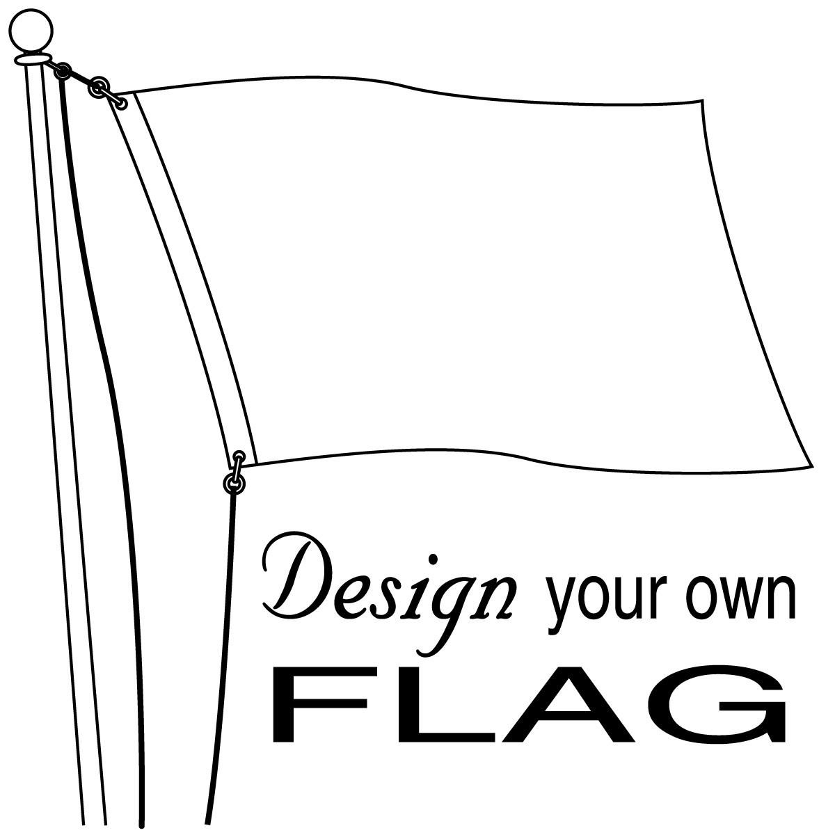 free printable flag templates