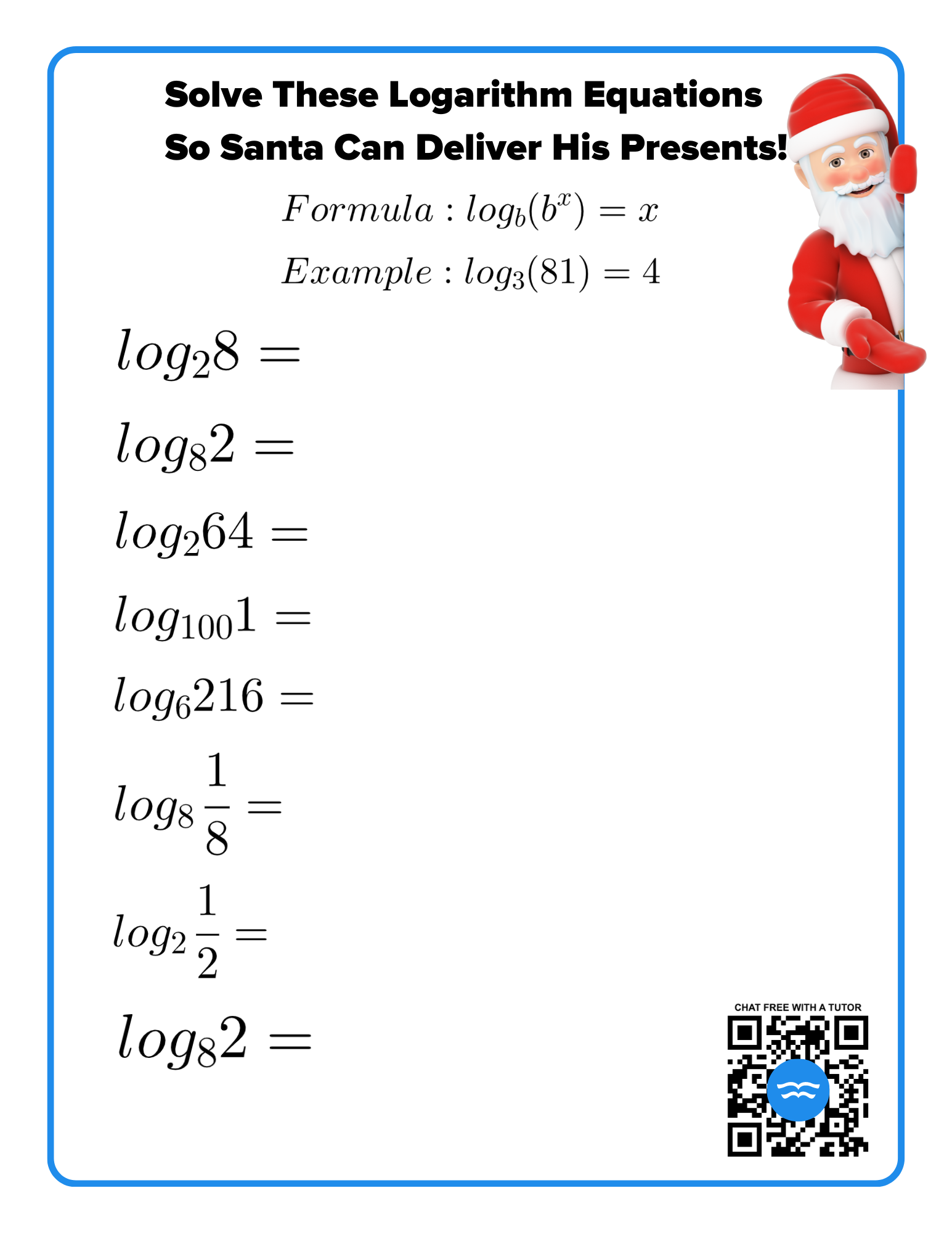 printable math activities for toddlers