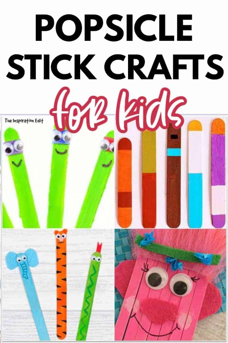 popsicle stick activities for toddlers printable