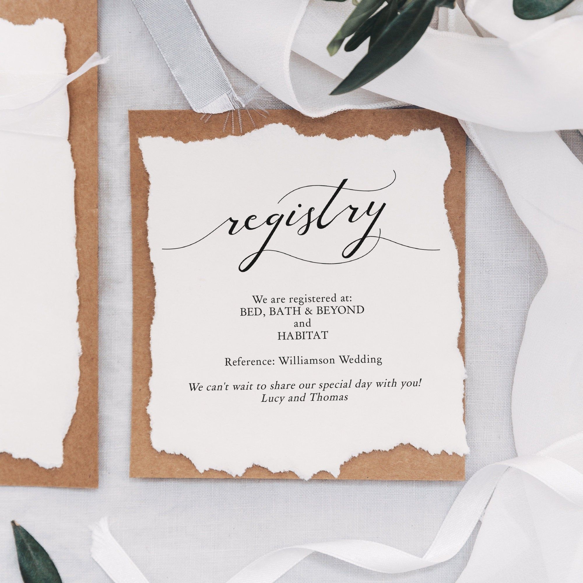 target registry cards printable