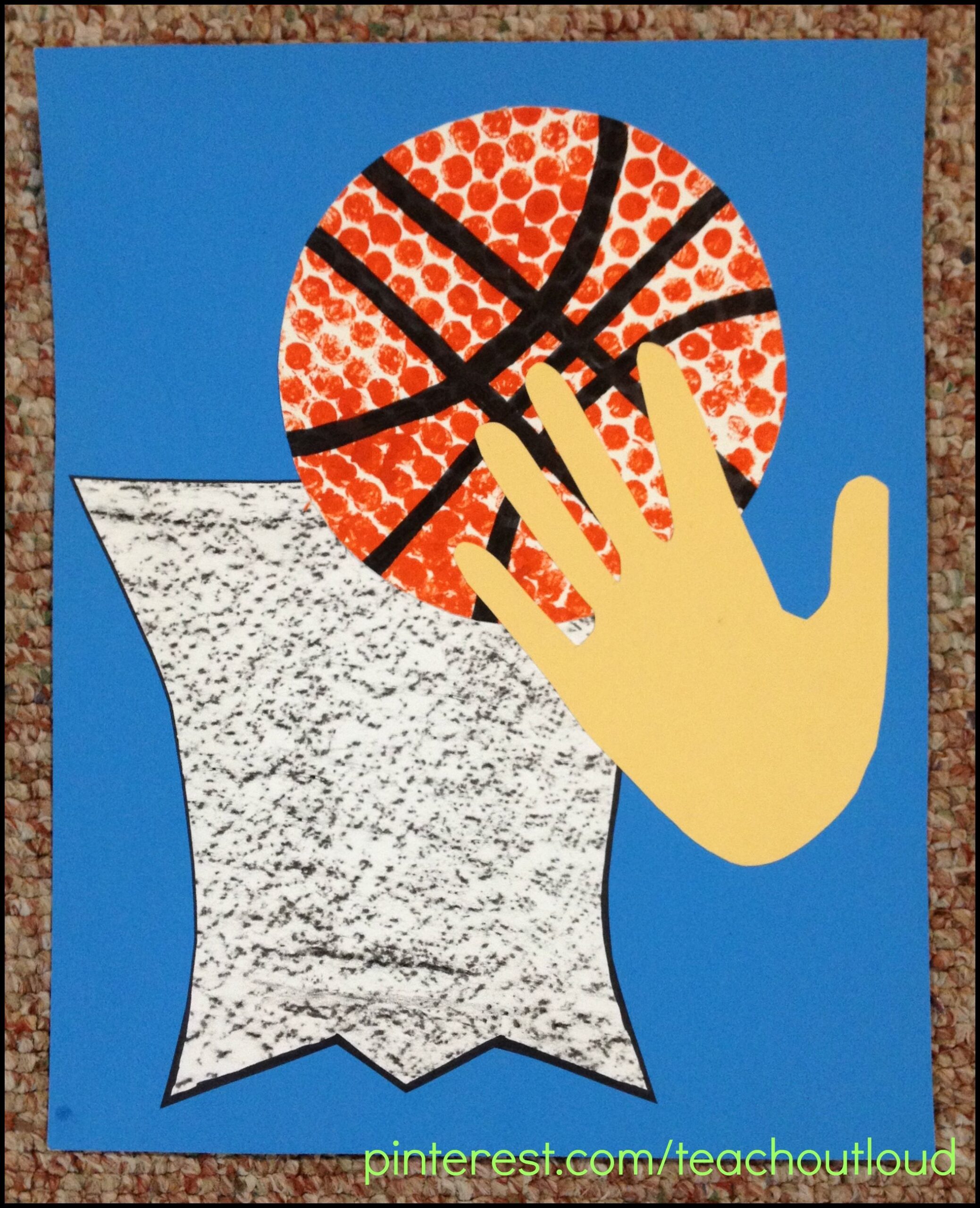 Printable Sports Crafts Printable Word Searches