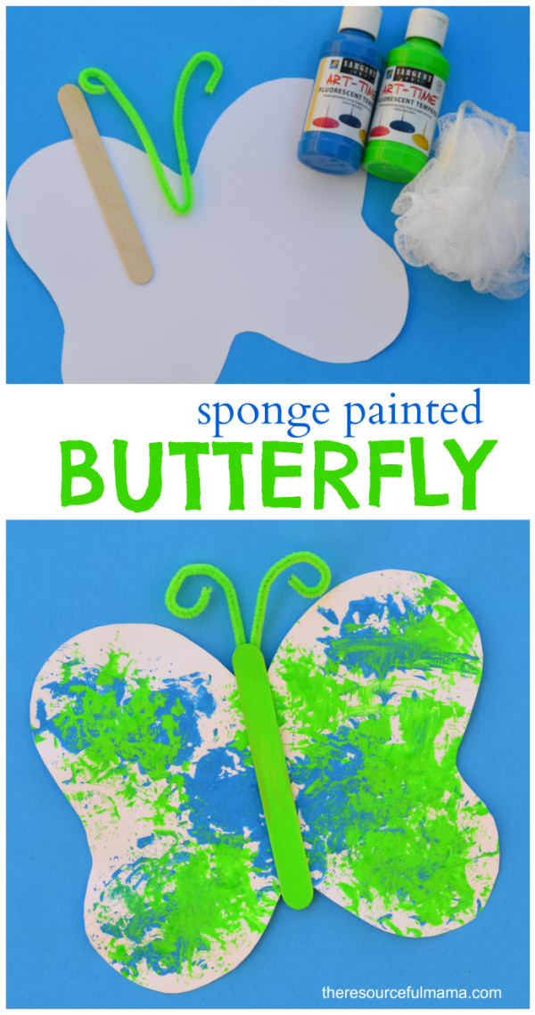 free printable summer crafts for kindergarten