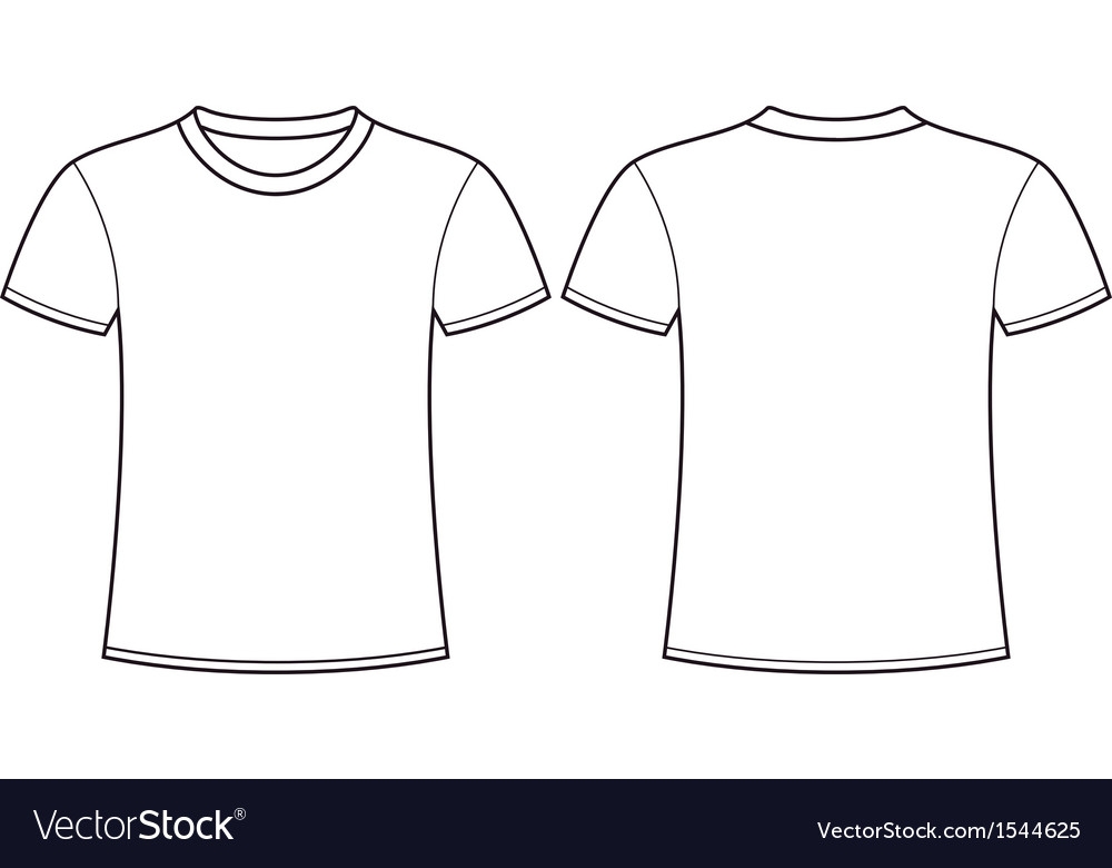 free printable printable t shirt template pdf
