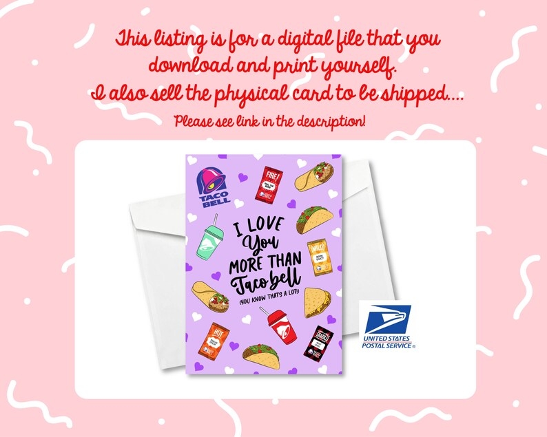 taco bell printable gift card