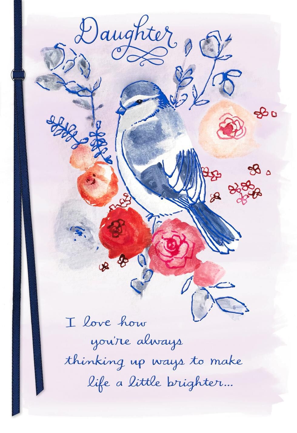 Printable Valentines Day Card For Daughter Printable Word Searches