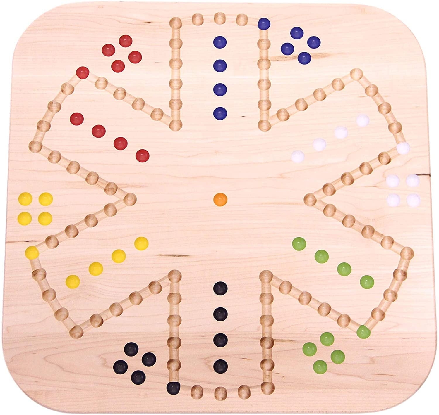 Printable Wahoo Board Game Template Free Printable Templates