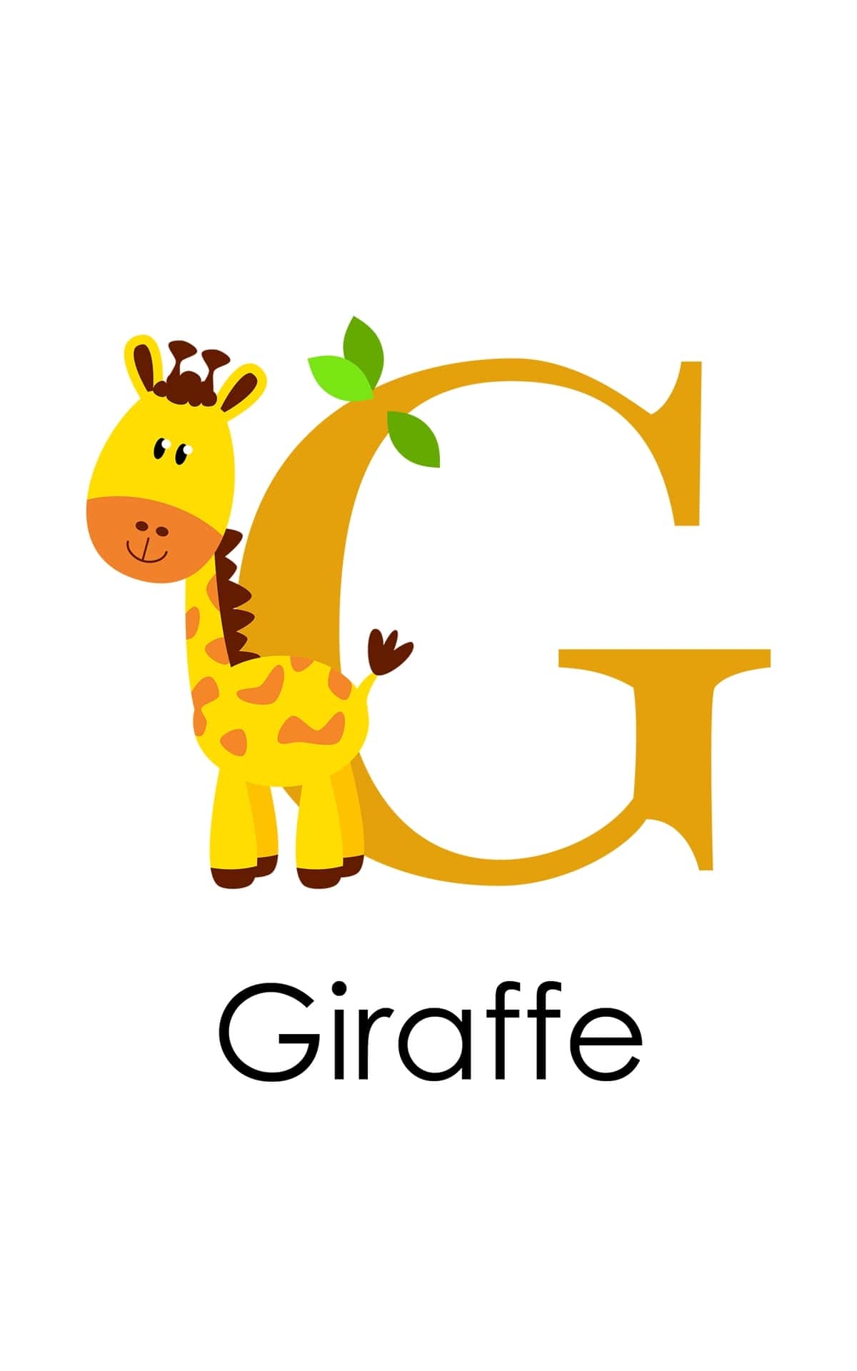 Printable Zoo Phonics Flash Cards Printable JD