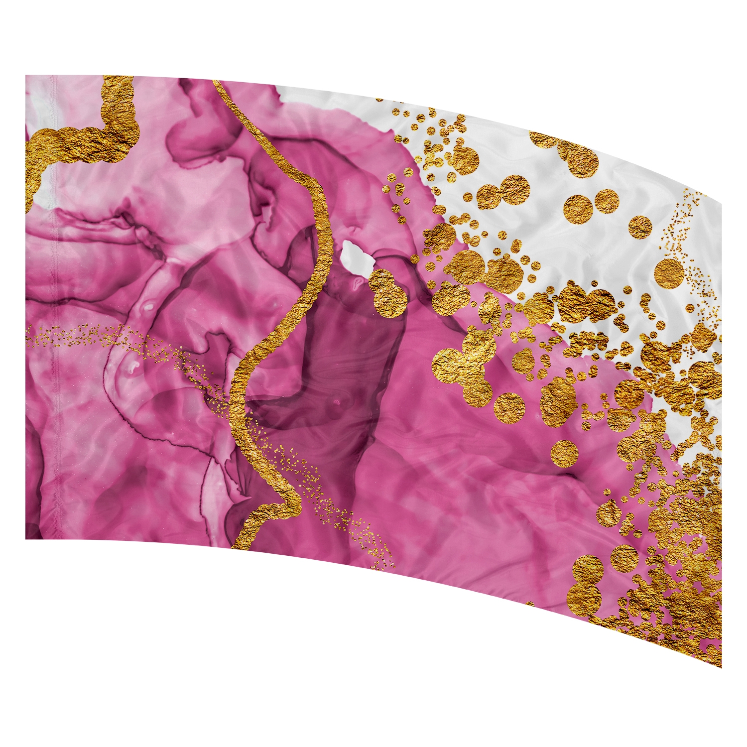 Printed Flag 562920 Band Shoppe