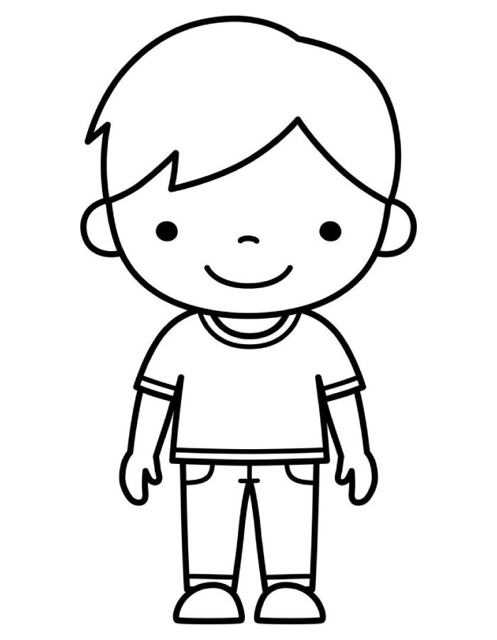 Procreate Coloring Pages Free Printable PDF 