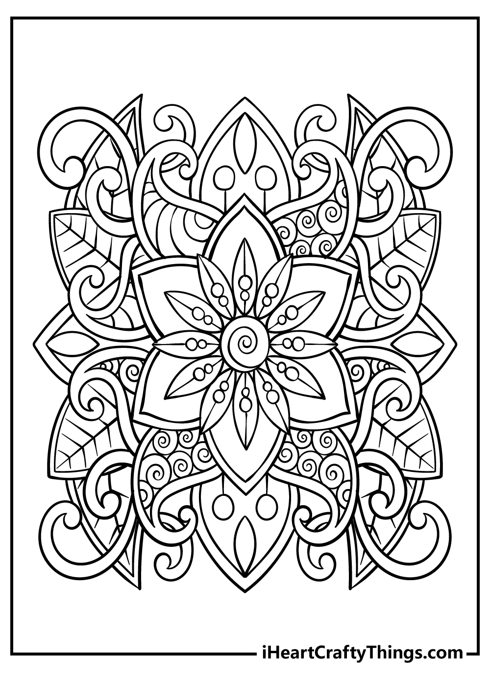 Prosperidad Estimular Metro Adult Coloring Pages Moler Gatito Enfermero