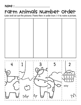 Pumpkin Farm Kindergarten Graphing Free4Classrooms Worksheets Library