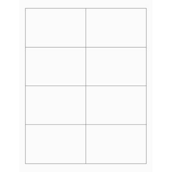 Pure White Printable Place Cards Paper Source Worksheets Library
