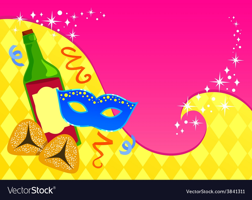 purim cards printable