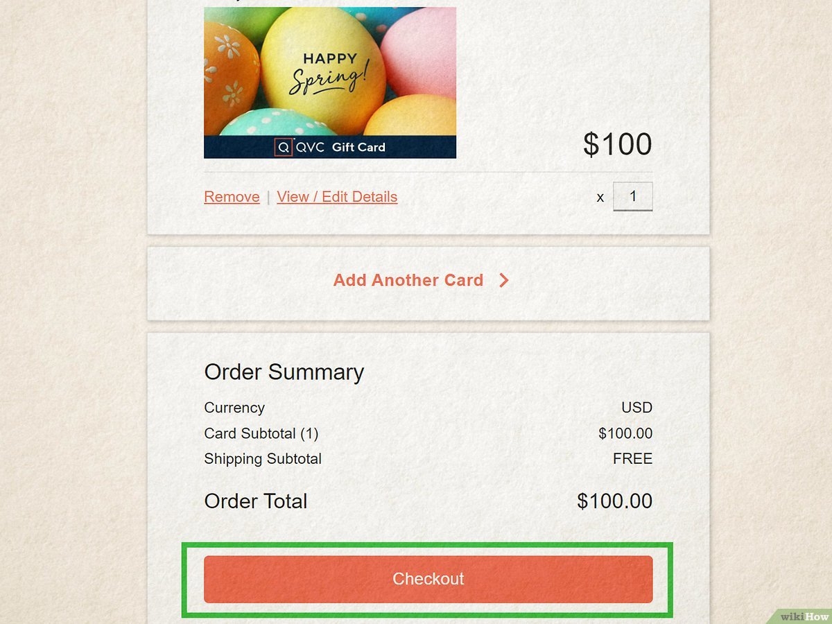 QVC Gift Card 57 OFF Www idropnews