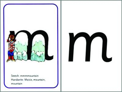 read write inc set 1 sound cards printable