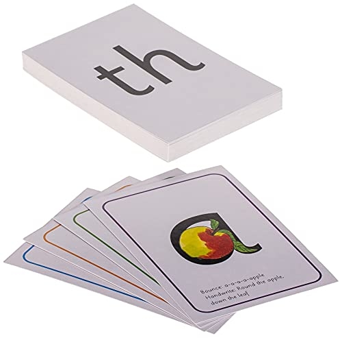 Read Write Inc Set 1 Speed Sound Cards READ WRITE INC PHONICS Buy