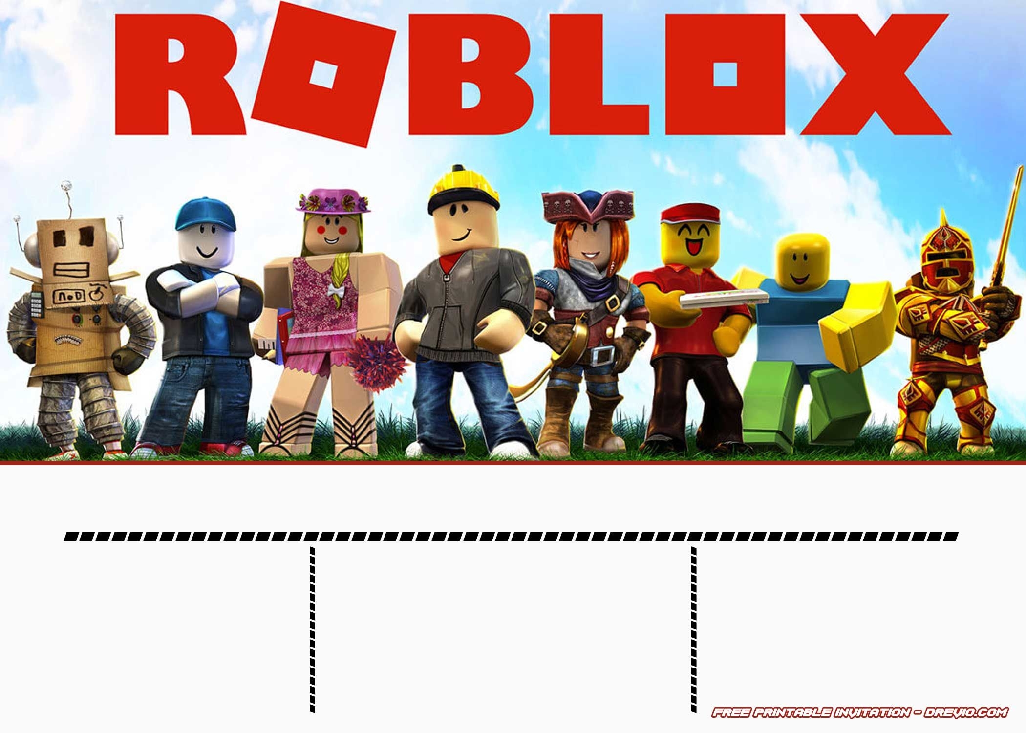 Roblox Gift Card Printable Template Dev onallcylinders