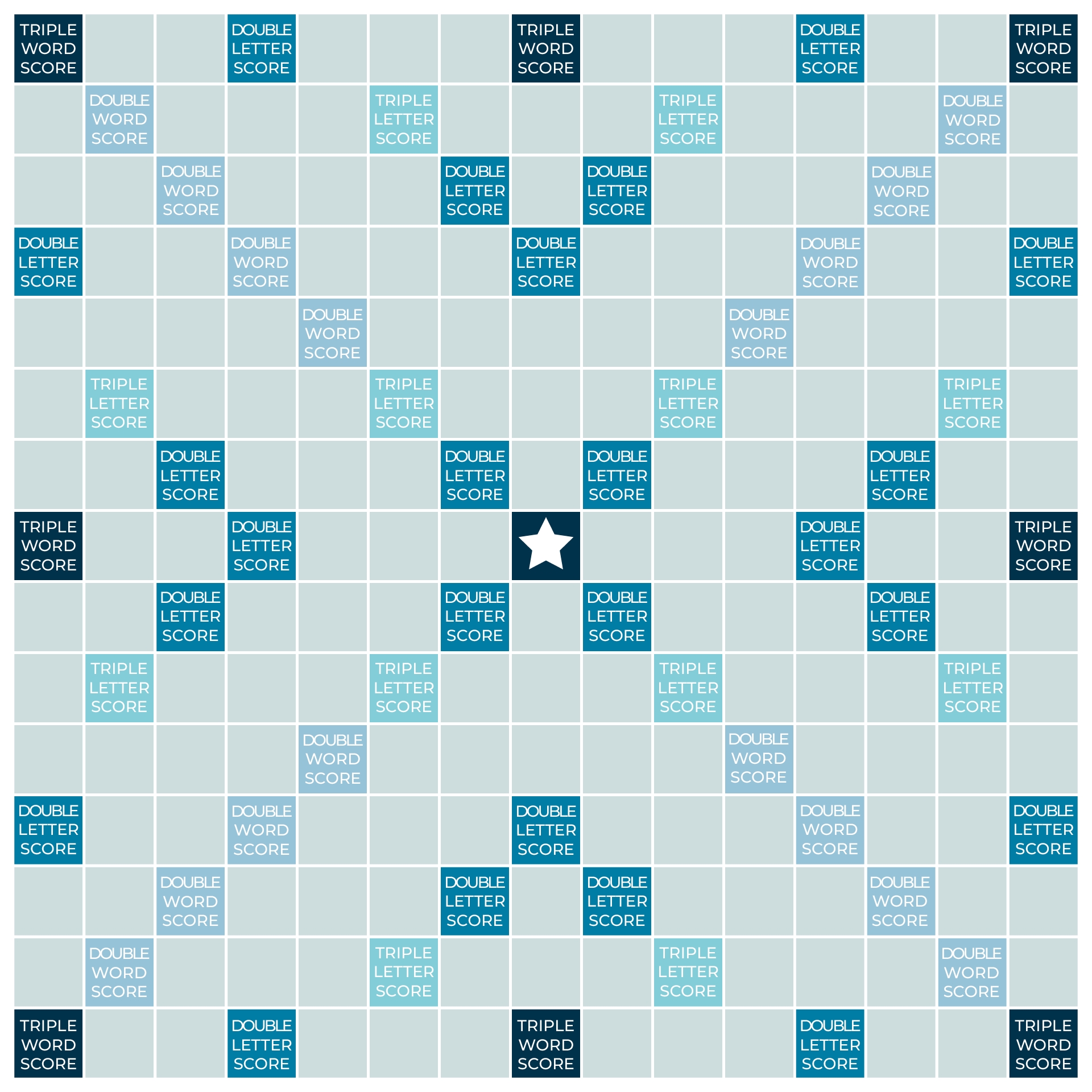 Scrabble Rules Printable