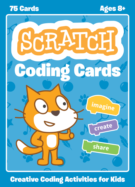 Scratch Coding Cards Review MyMac
