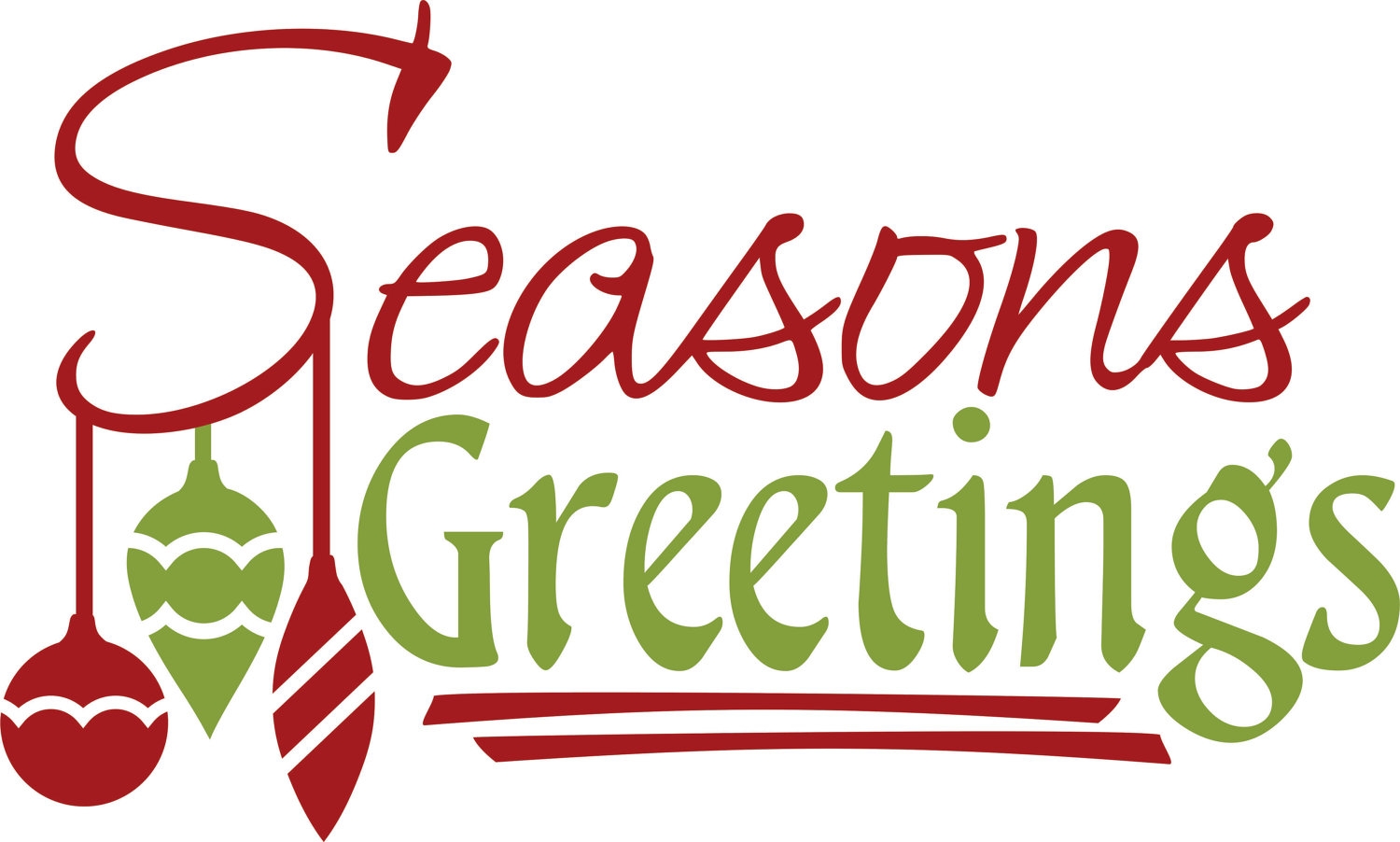 seasons greetings printable cards