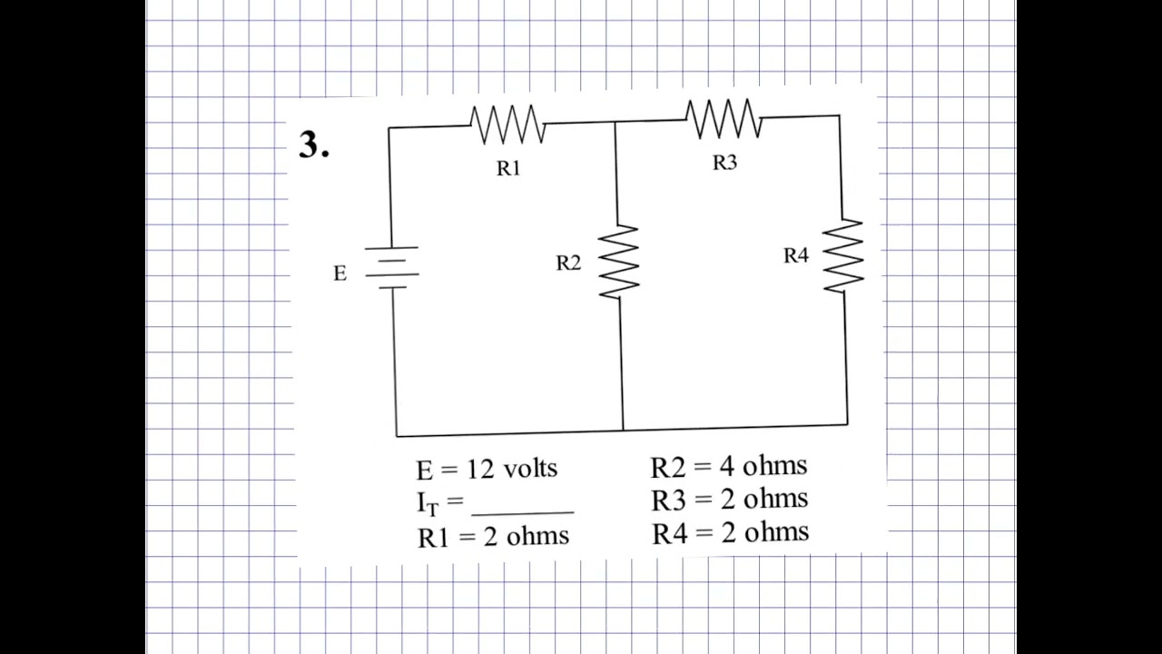worksheet series and parallel