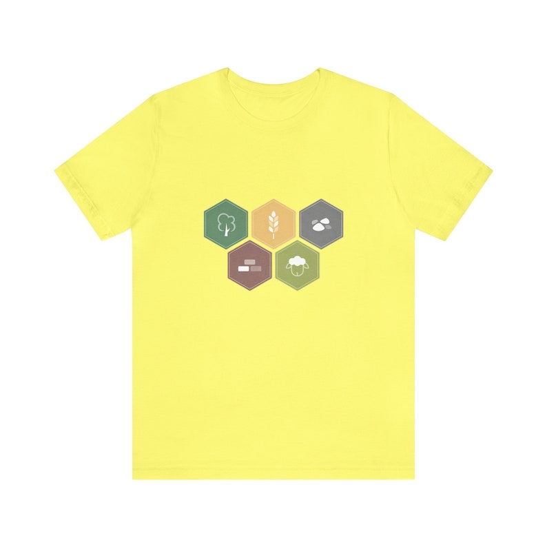 settlers of catan resource cards printable