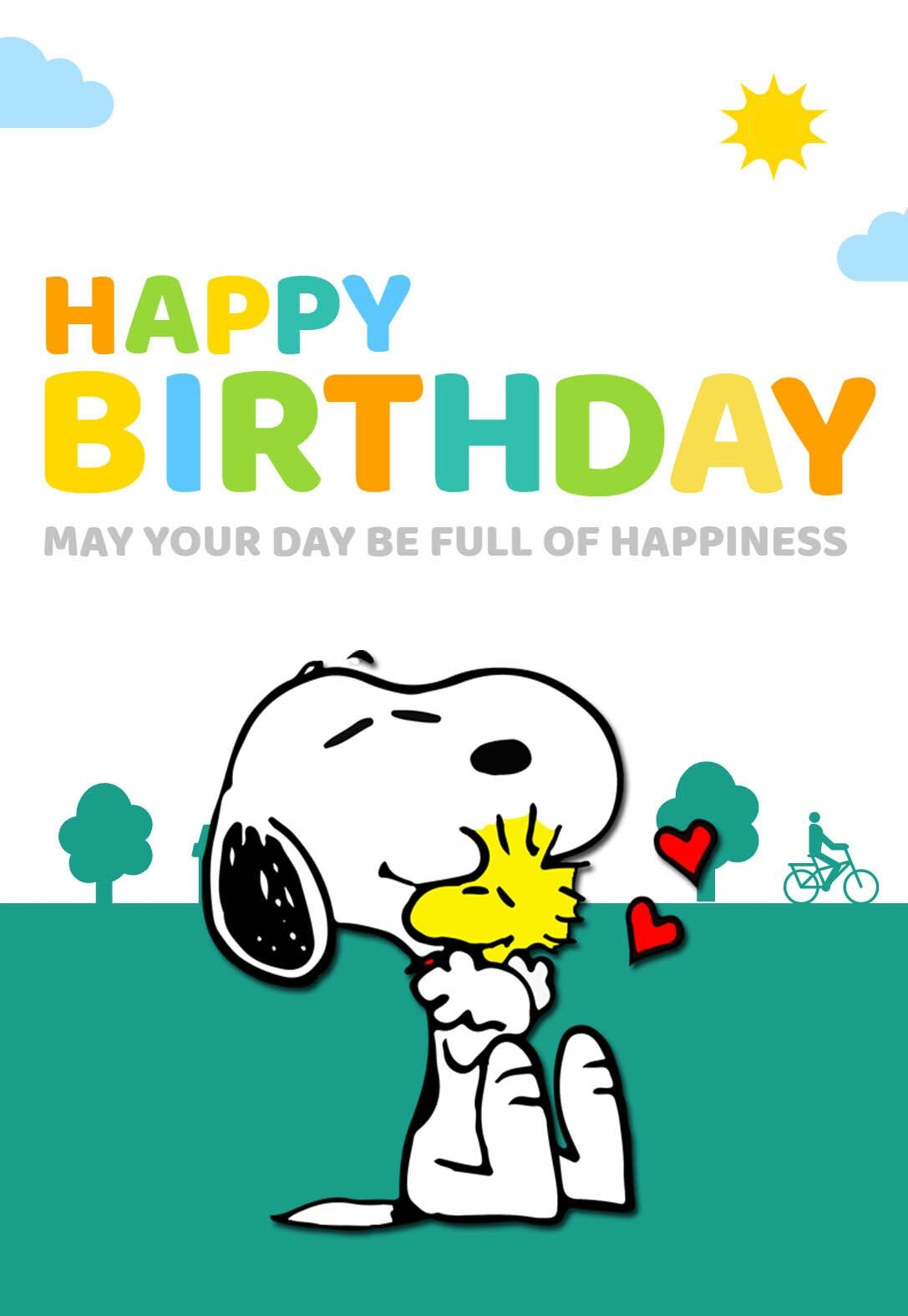 Snoopy Birthday Snoopy Birthday Images Happy Birthday Snoopy Images