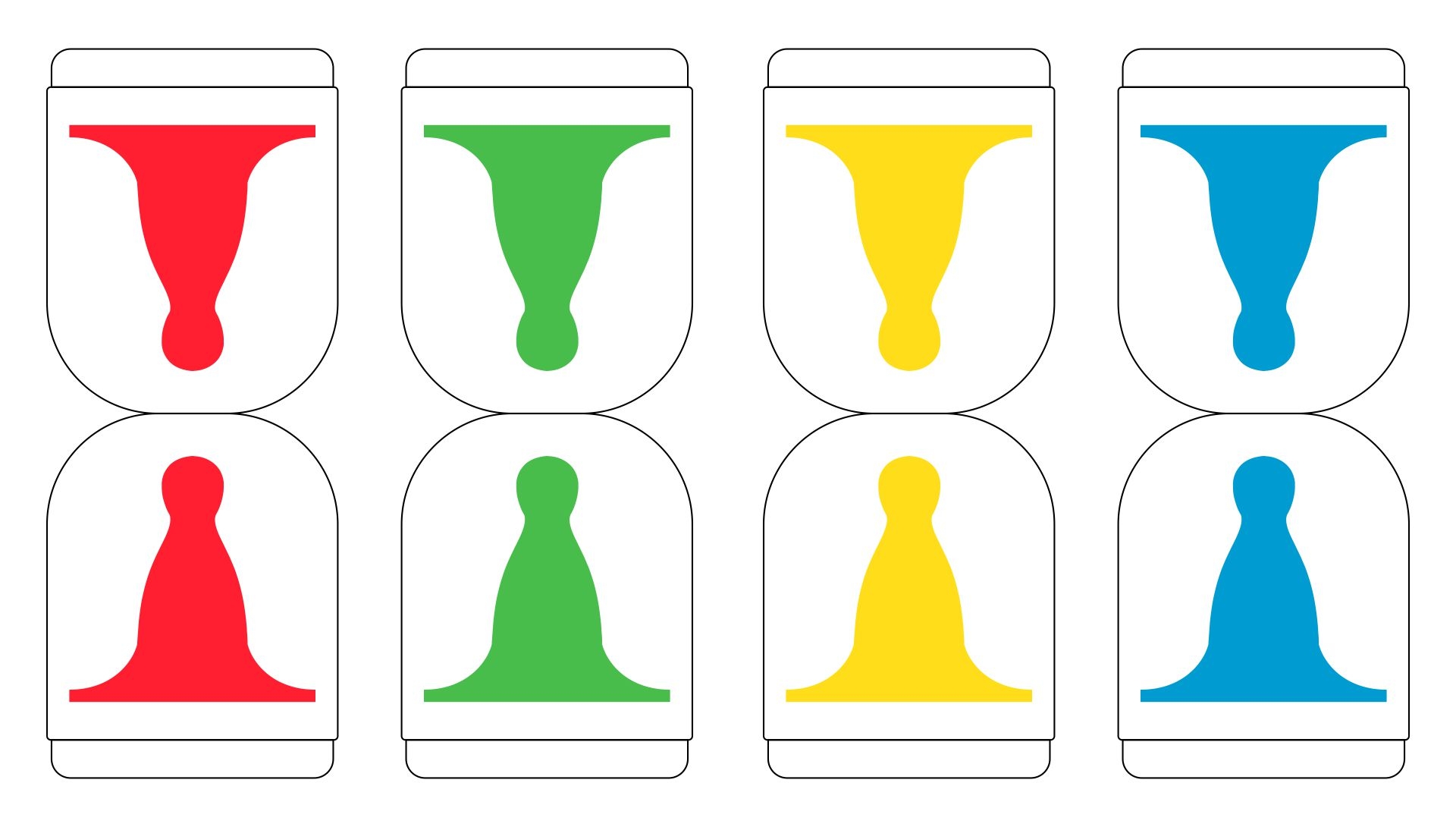 printable sorry game board