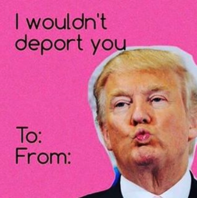Spanish Valentines Day Meme Cards