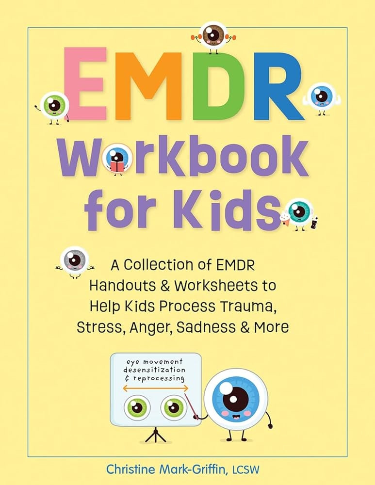emdr worksheets pdf