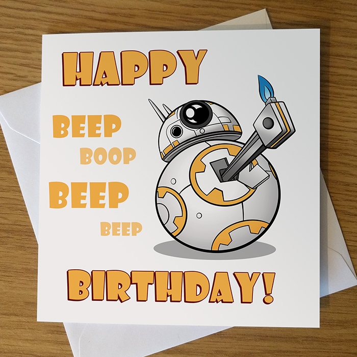 star wars free printable birthday cards