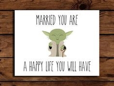 Star Wars Quotes Wedding QuotesGram