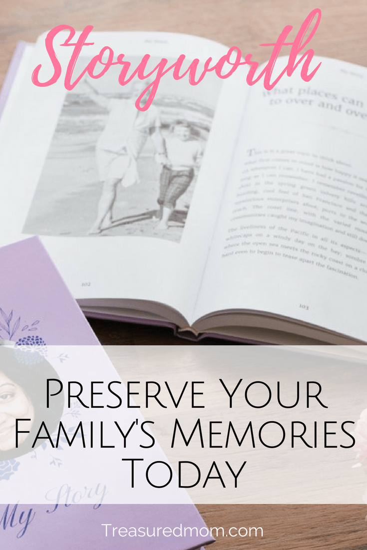 Storyworth Printable Gift Card